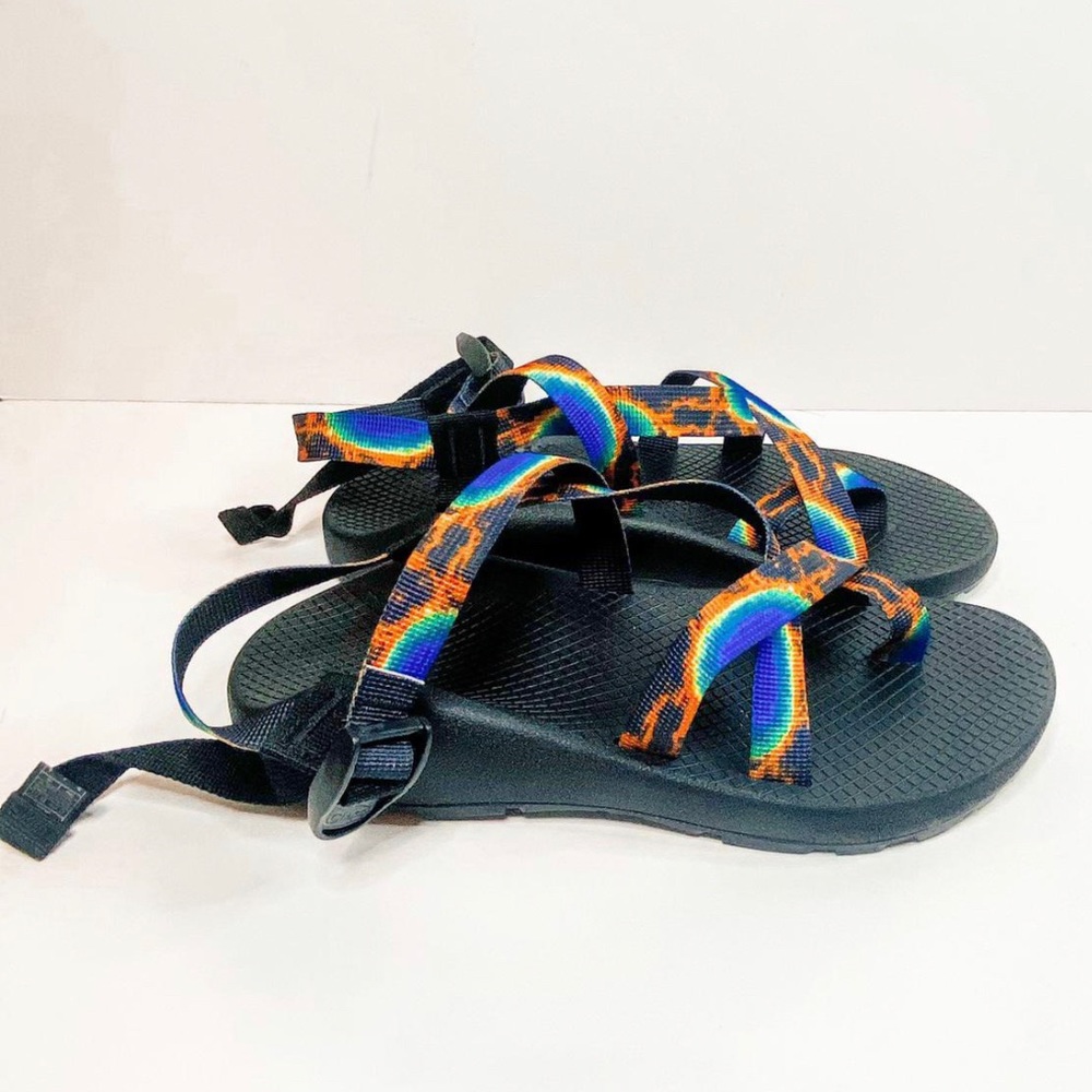 Chacos like new!